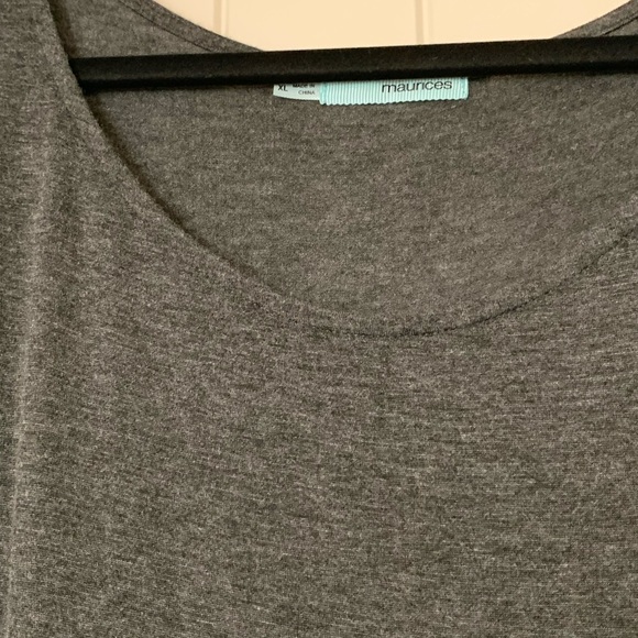 Jersey Dress - Picture 2 of 3